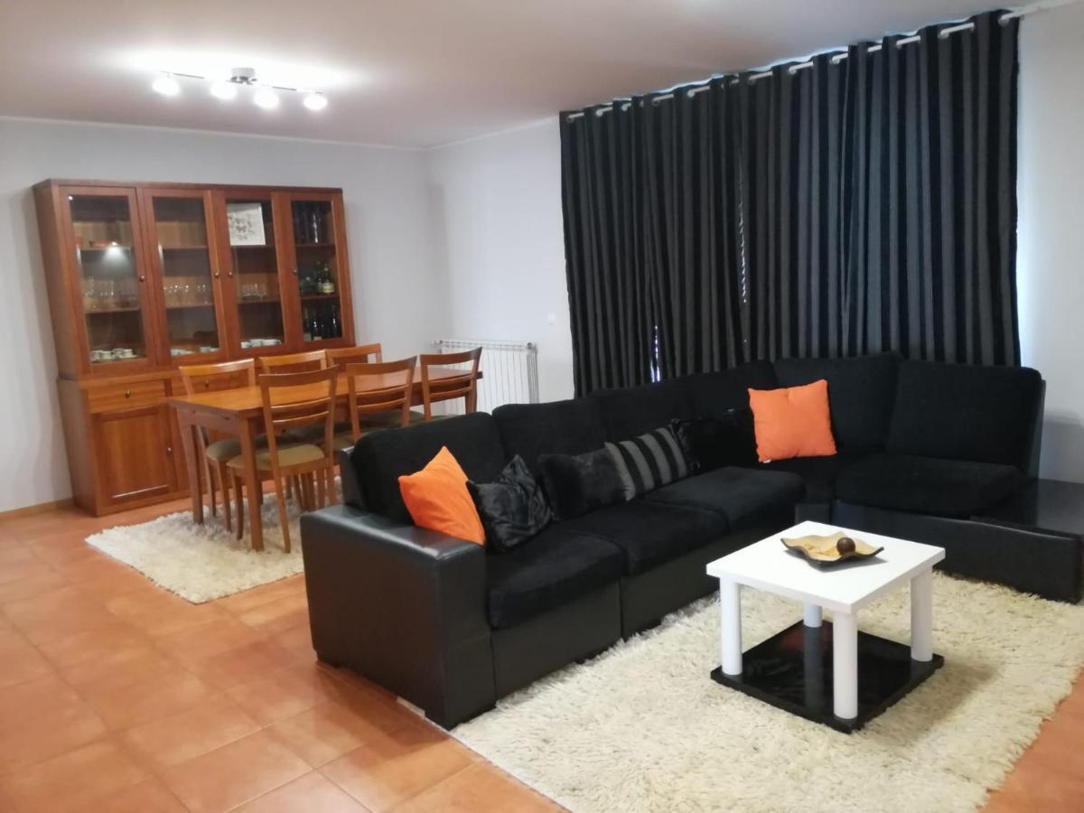 Casa Vista Rio Esposende Vila Exterior foto