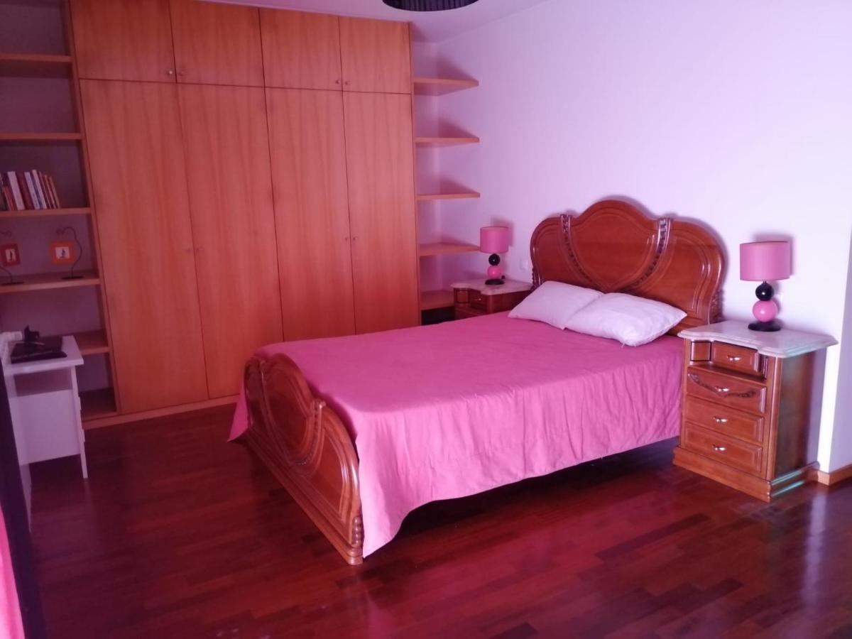 Casa Vista Rio Esposende Vila Exterior foto